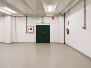 Nave industrial en alquiler en Canyet - Bonavista en Badalona