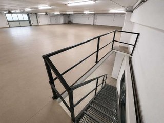 Nave industrial en alquiler en Canyet - Bonavista en Badalona