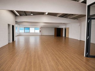 Nave industrial en alquiler en Canyet - Bonavista en Badalona