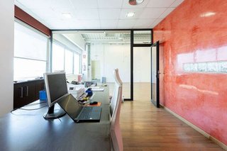 Nave industrial en alquiler en Canyet - Bonavista en Badalona