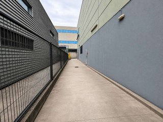 Nave industrial en alquiler en Canyet - Bonavista en Badalona