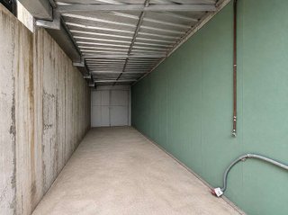 Nave industrial en alquiler en Canyet - Bonavista en Badalona