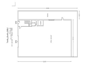 Nave industrial en alquiler en Canyet - Bonavista en Badalona