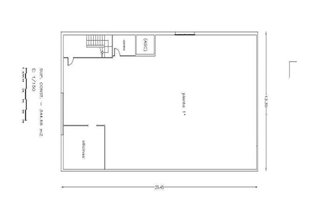 Nave industrial en alquiler en Canyet - Bonavista en Badalona