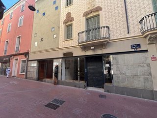 Local comercial en alquiler en Centre en Terrassa