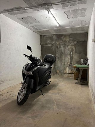 Garaje en venta en Fenals en Castell-Platja d´Aro