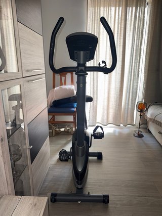 Bicicleta Estática SALTER