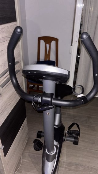 Bicicleta Estática SALTER