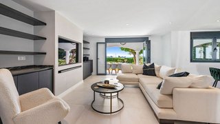 Chalet en alquiler en La Quinta en Benahavís