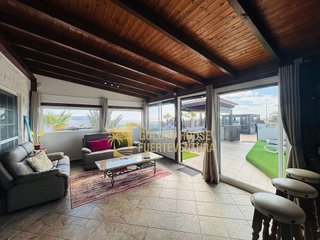 Chalet en venta en Parque Holandés en Oliva (La)