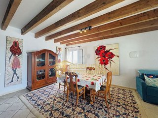 Chalet en venta en Parque Holandés en Oliva (La)