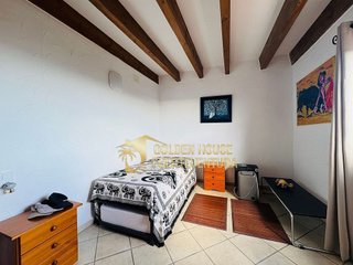 Chalet en venta en Parque Holandés en Oliva (La)