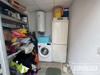 Casa en alquiler en Campanar en Valencia