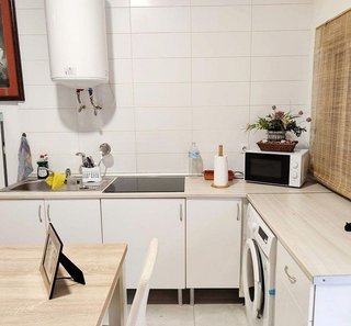 Chalet en venta en La Línea de la Concepción ciudad en Línea de la Concepción (La)