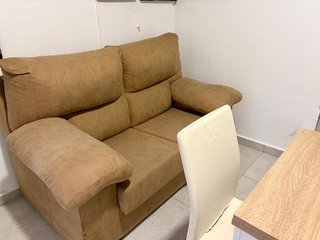 Chalet en venta en La Línea de la Concepción ciudad en Línea de la Concepción (La)