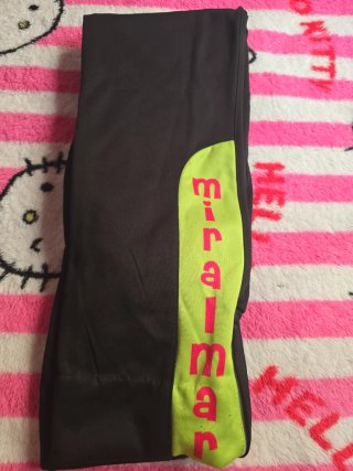 Ropa gimnasia ritmica, CLUB MIRALMAR
