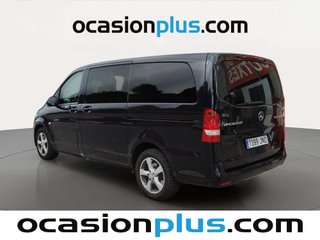 Mercedes-Benz Vito 114 CDI Tourer Pro Larga 100 kW (136 CV)