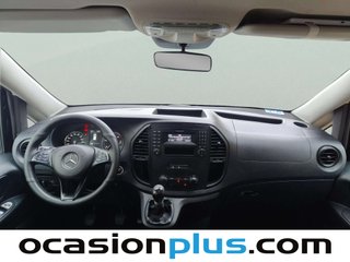 Mercedes-Benz Vito 114 CDI Tourer Pro Larga 100 kW (136 CV)