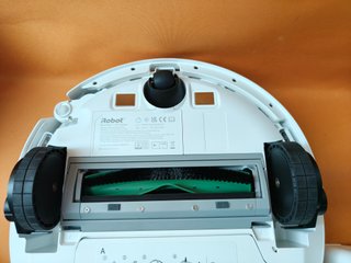 Robot Friegasuelos iRobot Roomba Combo 115