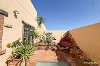Casa adosada en venta en Roquetas Centro en Roquetas de Mar