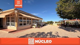Chalet en venta en Jubalcoi en Elche
