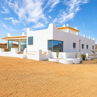 Chalet en venta en Triquivijate en Antigua