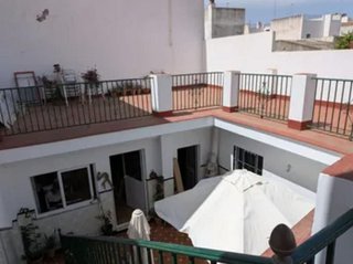 Chalet en venta en Centro - Doña Mercedes en Dos Hermanas