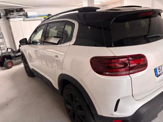 Citroen C5 Aircross 2022