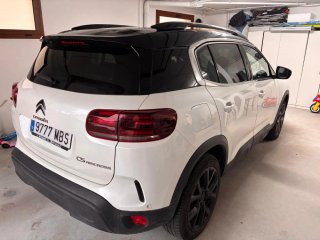 Citroen C5 Aircross 2022