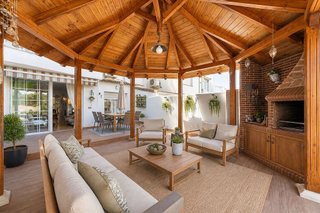 Casa adosada en venta en Rivas Urbanizaciones en Rivas-Vaciamadrid