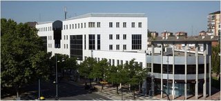 Oficina en alquiler en Zaramaga en Vitoria-Gasteiz