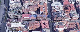 Garaje en alquiler en Guindalera en Madrid