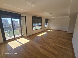 Piso en venta en Ciutat de les Arts i les Ciències en Valencia