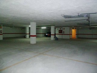 Garaje en venta en Alcàsser