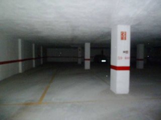 Garaje en venta en Alcàsser