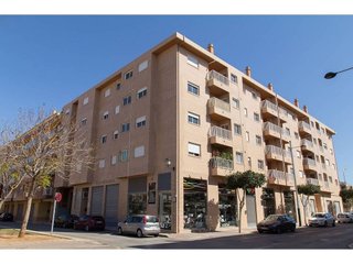 Garaje en venta en Alcàsser