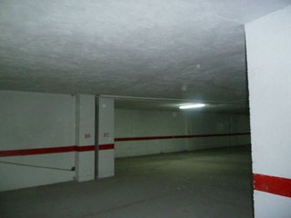 Garaje en venta en Alcàsser