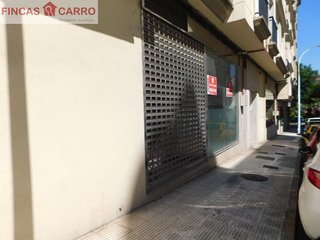 Local comercial en venta en Zona Fernández Ladreda en Pontevedra
