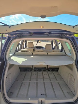 Renault Grand Scenic 2007