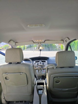 Renault Grand Scenic 2007