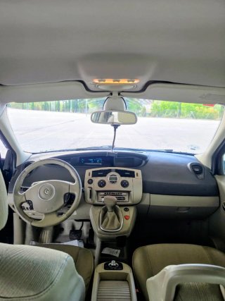 Renault Grand Scenic 2007
