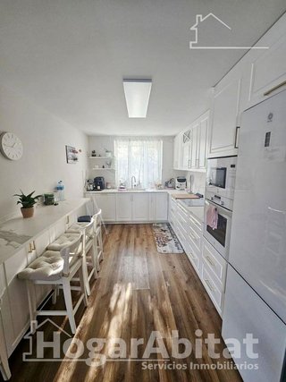 Chalet en venta en Les Boqueres-Zona norte en Almazora/Almassora