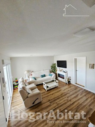 Chalet en venta en Les Boqueres-Zona norte en Almazora/Almassora
