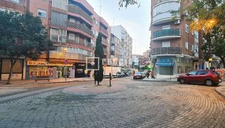 Piso en venta en Casco Antiguo en Alcorcón