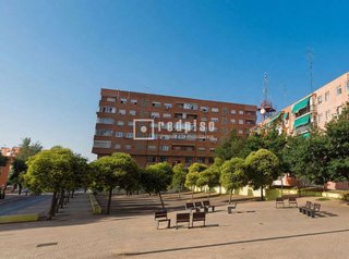 Piso en venta en Casco Antiguo en Alcorcón