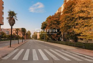 Piso en venta en Casco Antiguo en Alcorcón