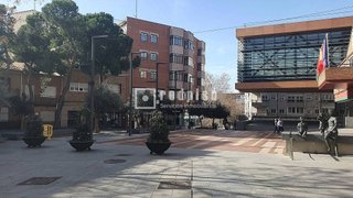 Piso en venta en Casco Antiguo en Alcorcón