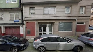 Piso en venta en Los Castros - Castrillón - Eiris en Coruña (A)