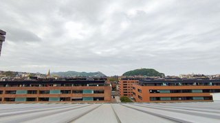 Piso en venta en Egia en San Sebastián-Donostia