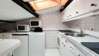 Piso en venta en Egia en San Sebastián-Donostia